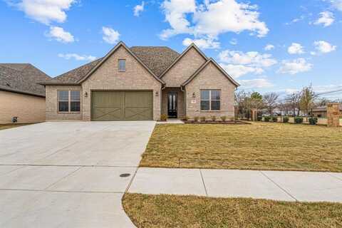 209 Park North Lane, Keller, TX 76248