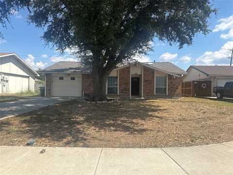 2902 Lockwood Drive, Carrollton, TX 75007