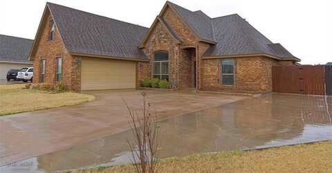 4418 Majestic Sky, Abilene, TX 79606