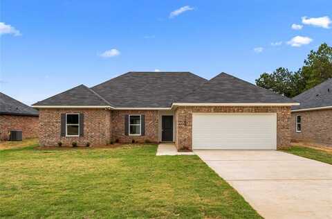 1025 Bayou Bay Court, Frierson, LA 71027