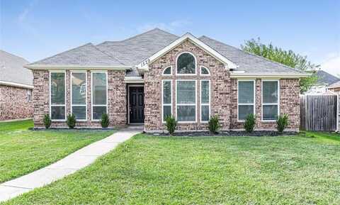 1529 Allen Court, Cedar Hill, TX 75104