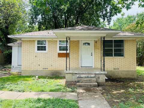 1205 N Bradley, McKinney, TX 75069