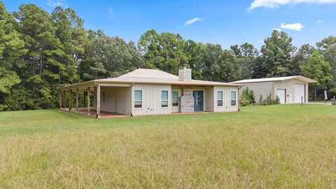 1480 County Road 3811, Troup, TX 75789