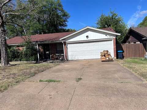 1512 Muse Street, Fort Worth, TX 76112