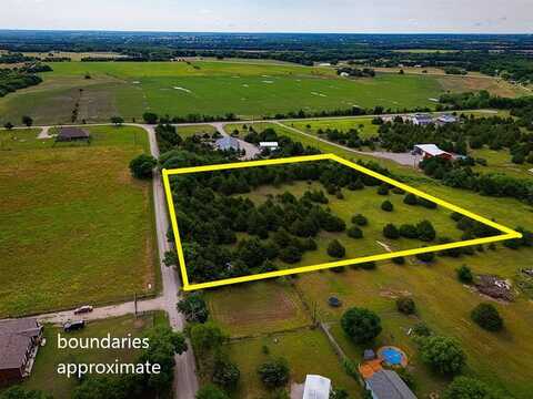 Tbd County Road 4535, Whitewright, TX 75491