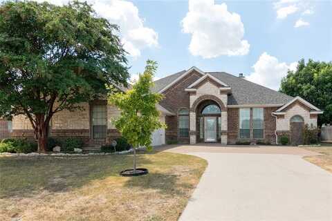 13541 Fishing Hole Lane, Fort Worth, TX 76052