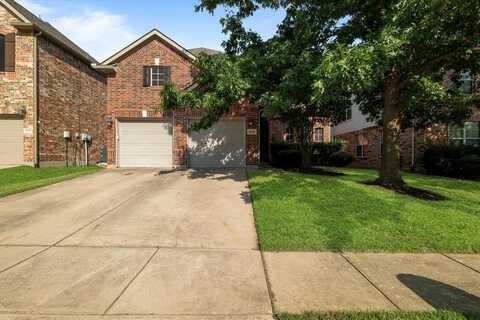 3608 Nandina Drive, Flower Mound, TX 75022