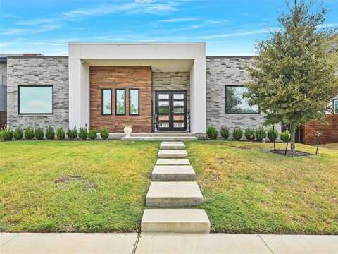 9742 Sunset Drive, Frisco, TX 75033