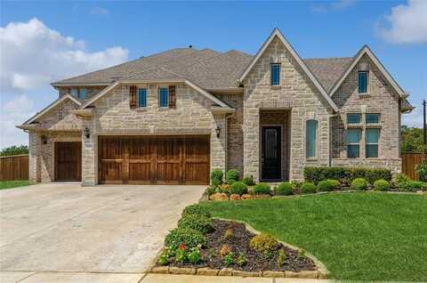 3800 Hickory Chase Drive, Crossroads, TX 76227