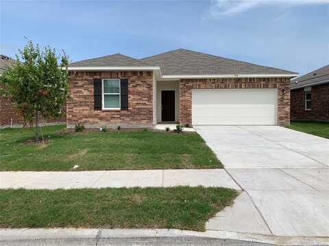 768 Devonshire Drive, Lavon, TX 75166