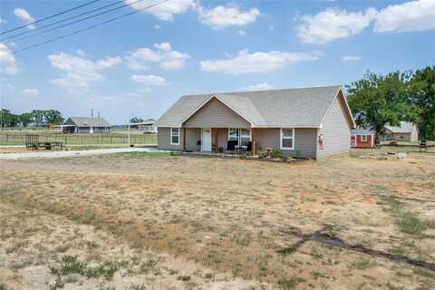 2007 Brown Loop, Poolville, TX 76487