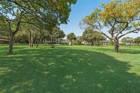 Tbd - Lot 3 John McCain Rd., Colleyville, TX 76034