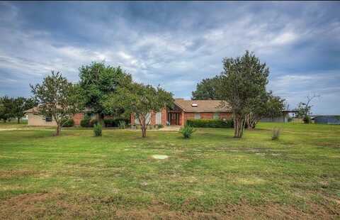 8361 N State Highway 34, Oak Ridge, TX 75161