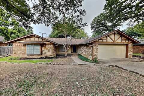 3416 Walden Trail, Arlington, TX 76016