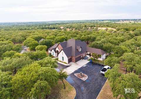 148 Northstar Estates Drive, Eastland, TX 76448