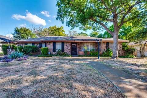 948 Briarcove Place, Lancaster, TX 75146