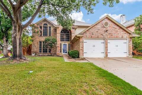 2001 Frontier Trail, Lewisville, TX 75067