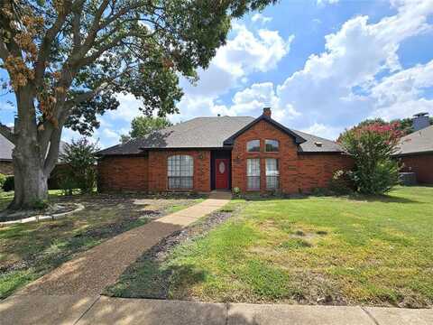 1127 Seminole Trail, Carrollton, TX 75007