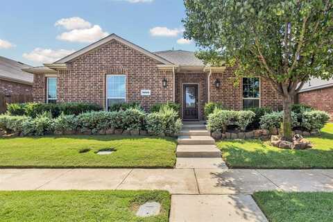 9008 Cross Oaks Ranch Boulevard, Crossroads, TX 76227