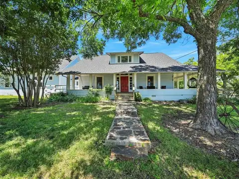 4302 FM 2862, Anna, TX 75409