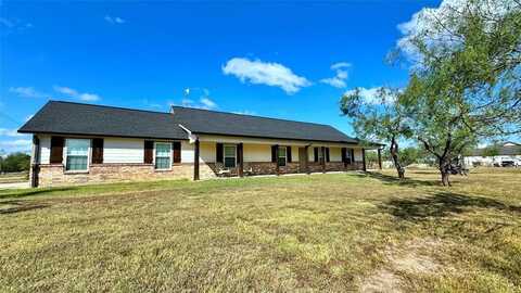 2265 County Road 139, Terrell, TX 75161