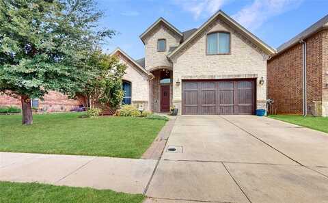 9321 Wood Duck Drive, Fort Worth, TX 76118