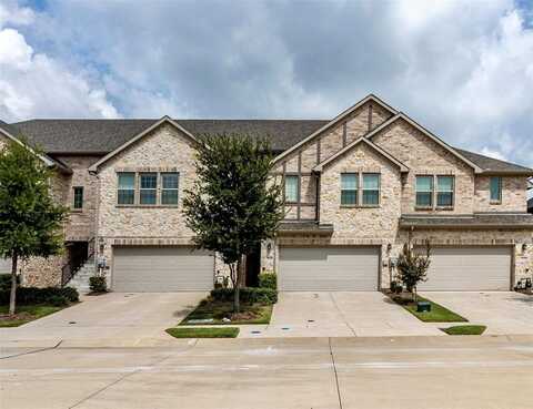 5626 Niagara Road, The Colony, TX 75056