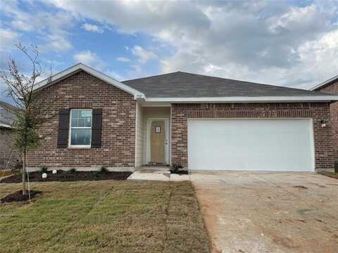 712 Juniper Street, Anna, TX 75409