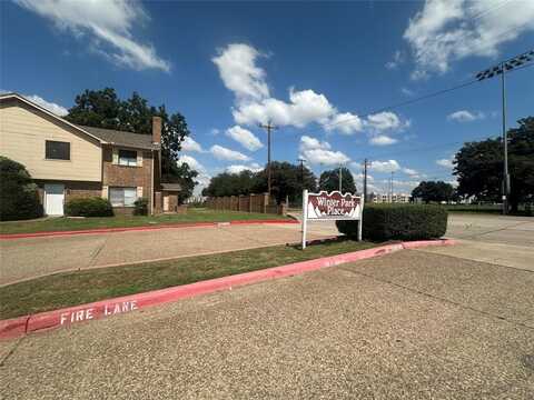 4001 N Garland Avenue, Garland, TX 75040