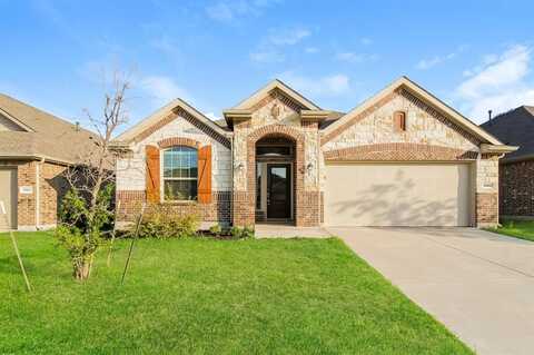 1348 Francesca Drive, Little Elm, TX 75068