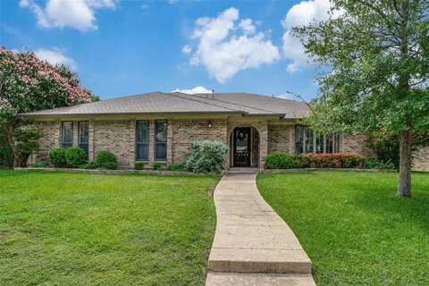 12129 Cross Creek Drive, Dallas, TX 75243