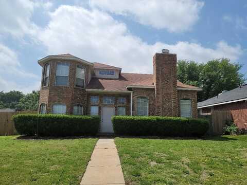 920 Moore Street, Cedar Hill, TX 75104