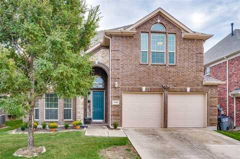 14116 Signal Hill Drive, Little Elm, TX 75068