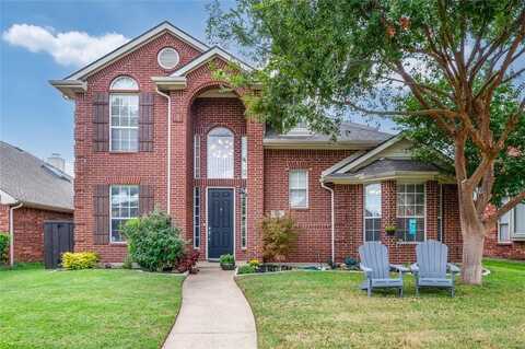 3416 Pueblo Drive, McKinney, TX 75070