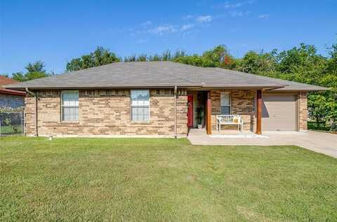 520 Heather Lane, Keene, TX 76059