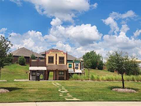 1024 Timber Ridge Drive, Justin, TX 76247