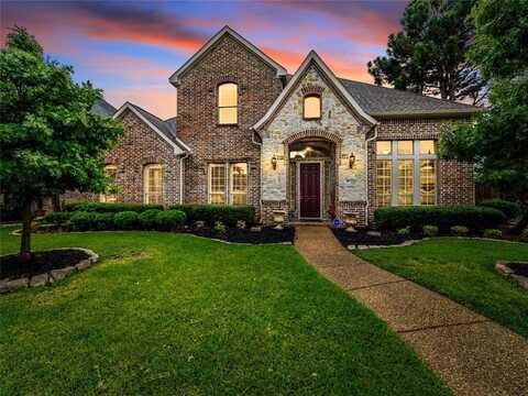 1440 Flowers Drive, Carrollton, TX 75007