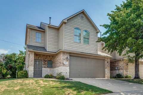 4275 Towne Lake Court, Irving, TX 75061