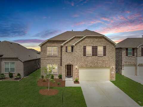 347 Meredith Drive, Fate, TX 75087