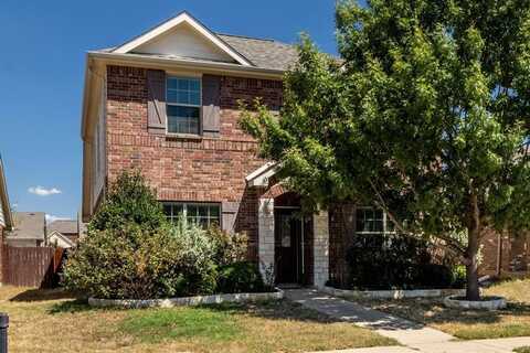 9021 Redford Road, Crossroads, TX 76227