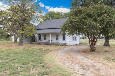 1006 Farm Road 3132, Klondike, TX 75448