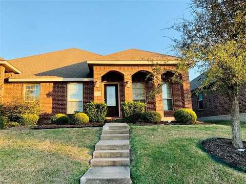 2137 Colby Lane, Wylie, TX 75098