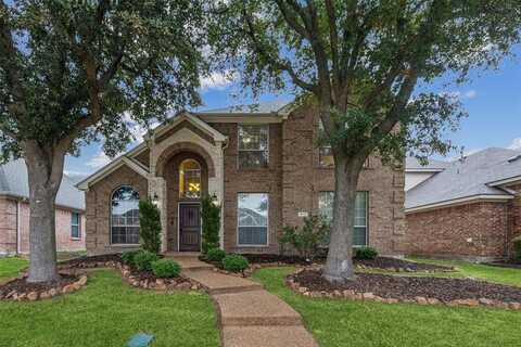 417 Clear Springs Court, McKinney, TX 75072