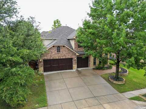 9716 Ben Hogan Lane, Fort Worth, TX 76244