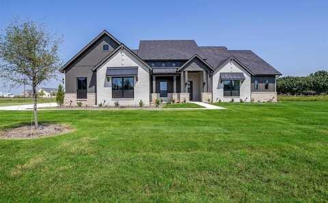 1761 Blackfoot Parkway, Waxahachie, TX 75165