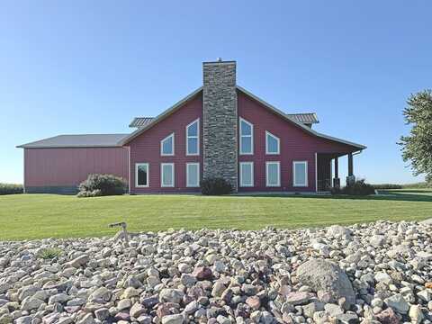 4213 400th Street, Hospers, IA 51238