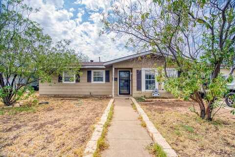 1508 Douglas Dr, Odessa, TX 79762