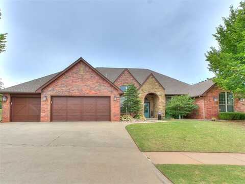 1317 NW 192nd Terrace, Edmond, OK 73012