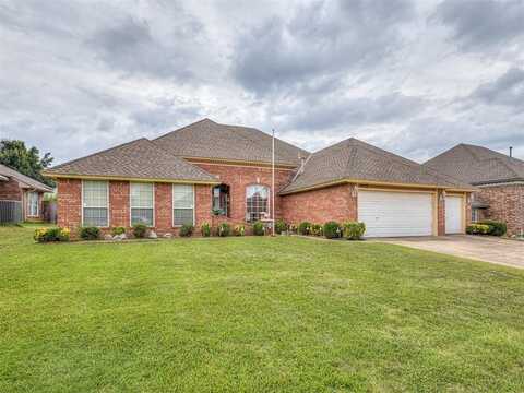 9112 SW 23rd Street, Oklahoma City, OK 73128