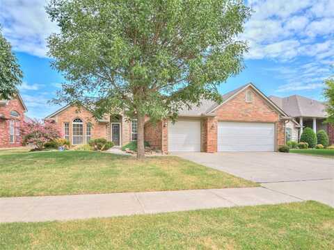 3709 Lorings Road, Norman, OK 73072